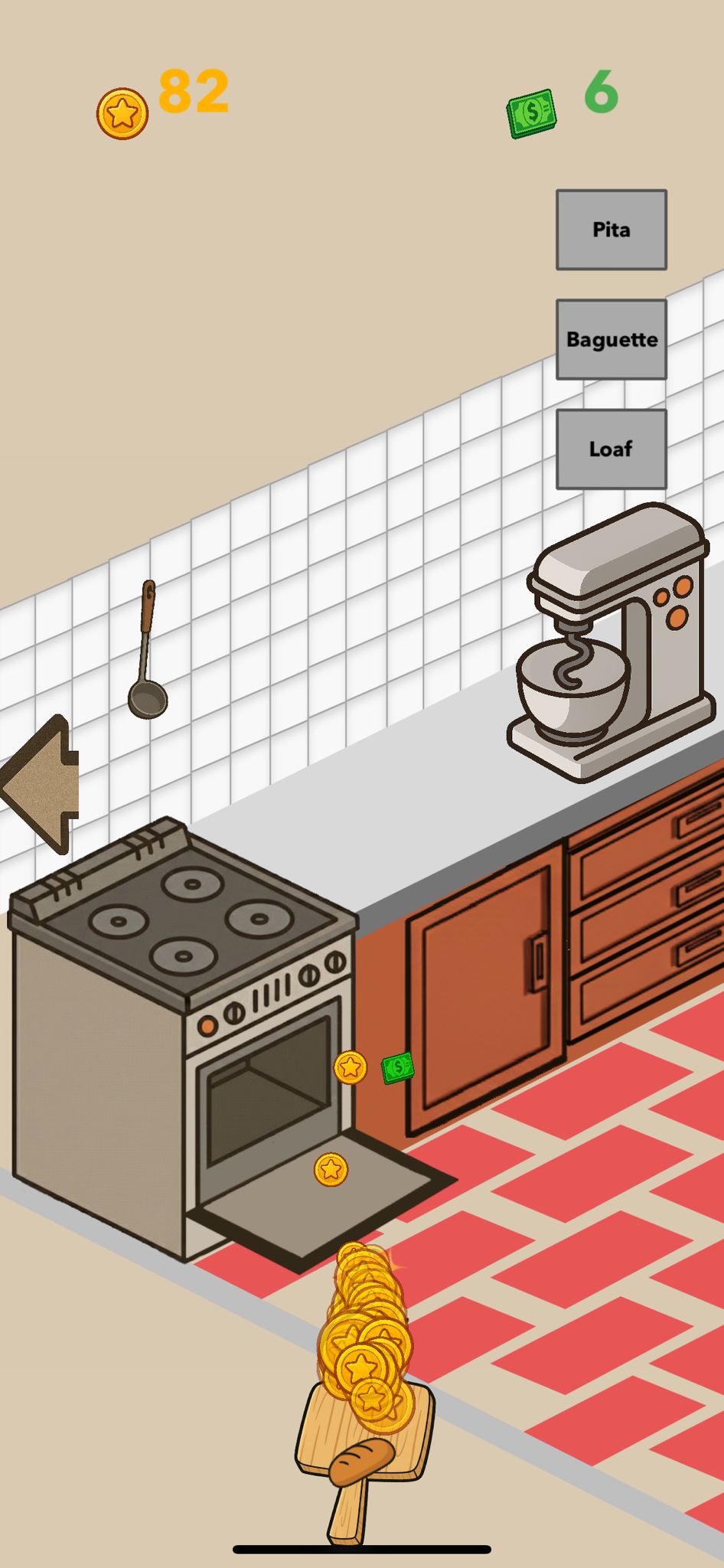 Emingames Oyun Görüntüsü 2